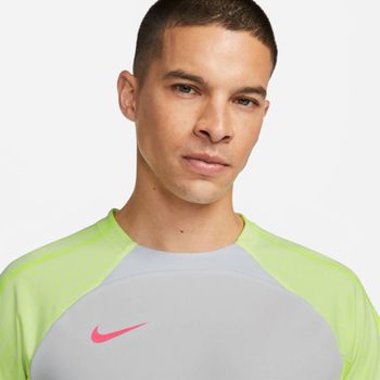 Футболка Nike DF STRK TOP SS - 3