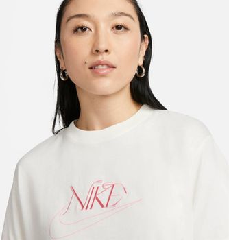 Футболка Nike W NSW TEE OC 2 BF - 3