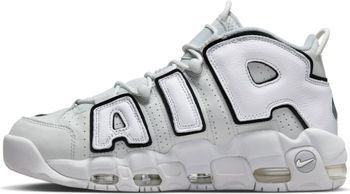 Кроссовки Nike AIR MORE UPTEMPO '96 - 4