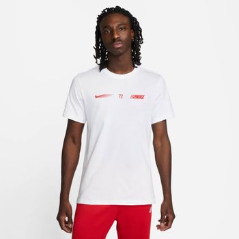 Футболка Nike M NSW SI TEE - фото