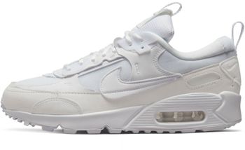 Кроссовки Nike AIR MAX 90 FUTURA - 3