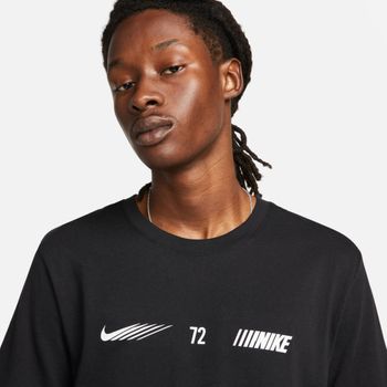 Футболка Nike M NSW SI TEE - 3