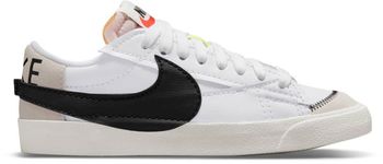 Кросівки Nike BLAZER LOW 77 JUMBO чоловічі - 1