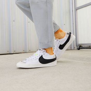 Кросівки Nike BLAZER LOW 77 JUMBO чоловічі - 11