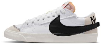 Кросівки Nike BLAZER LOW 77 JUMBO чоловічі - 3