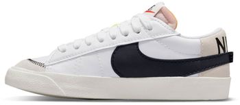 Кросівки Nike BLAZER LOW 77 JUMBO чоловічі - 4
