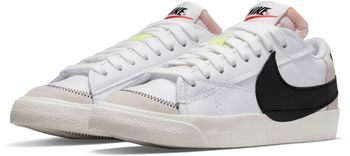Кросівки Nike BLAZER LOW 77 JUMBO чоловічі - 5