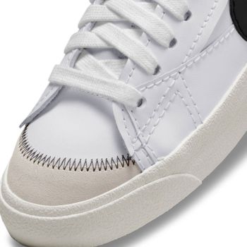 Кросівки Nike BLAZER LOW 77 JUMBO чоловічі - 7