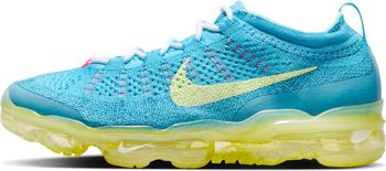 Кроссовки Nike AIR VAPORMAX 2023 FK - 3