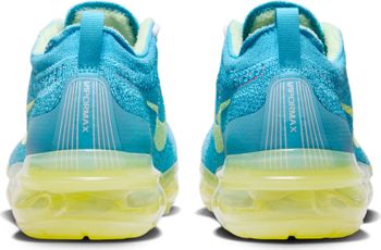 Кроссовки Nike AIR VAPORMAX 2023 FK - 9