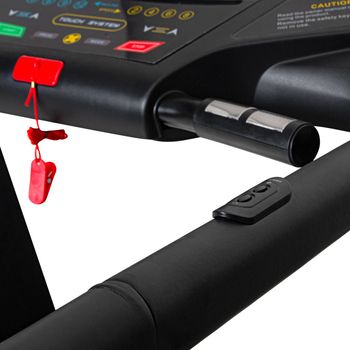 0 inSPORTline T5000+ - 10