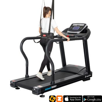 0 inSPORTline T5000+ - 2