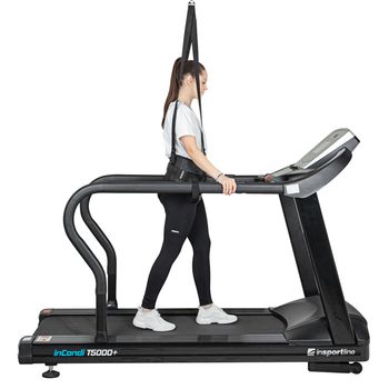 0 inSPORTline T5000+ - 3