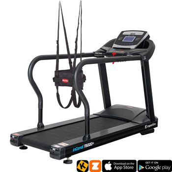 0 inSPORTline T5000+ - 4