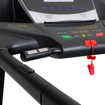 0 inSPORTline T5000+ - 8