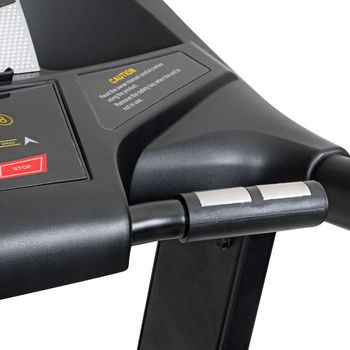 0 inSPORTline T5000+ - 9