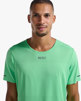 Футболка 2XU Light Speed Tech Tee мужская - 3