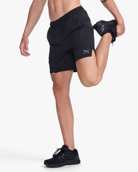 Шорти 2XU Aero 7 Inch Shorts чоловічі - 2
