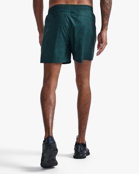 Шорты 2XU Aero 5 Inch Shorts мужские - 3