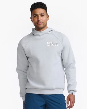 Джемпер 2XU Motion Hoodie - фото