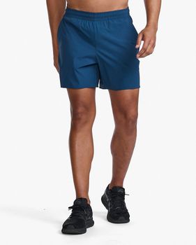Шорты 2XU Motion 6 Inch Shorts мужские - фото