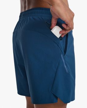 Шорти 2XU Motion 6 Inch Shorts чоловічі - 7