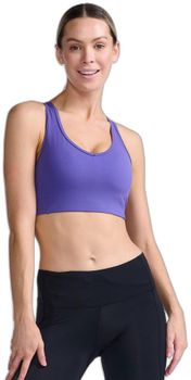 Бра 2XU Motion Racerback Bra жіноче - 1