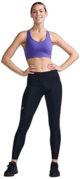 Бра 2XU Motion Racerback Bra жіноче - 2