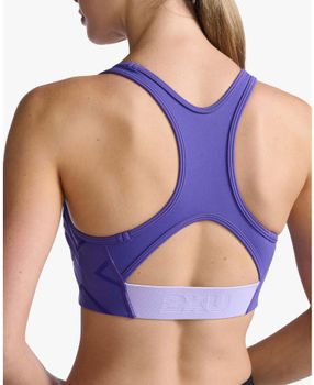 Бра 2XU Motion Racerback Bra жіноче - 4