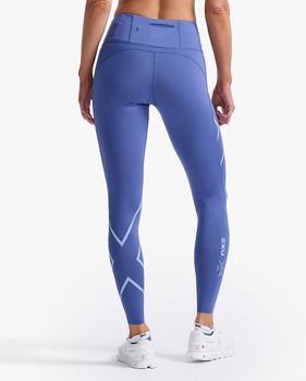 Лосини 2XU Light Speed Mid-Rise CompTight жіночі - 3