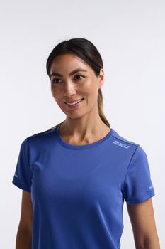 Футболка 2XU Aero Tee - 4