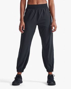 Брюки 2XU Aero Woven Jogger женские - фото