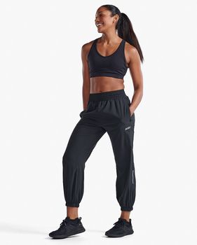 Брюки 2XU Aero Woven Jogger женские - 4