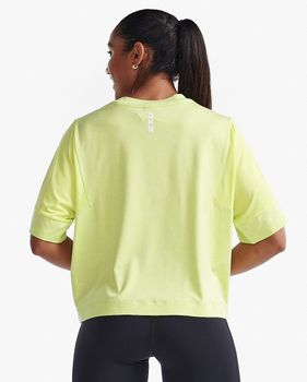 Футболка 2XU Motion Sport Mesh Tee - 3