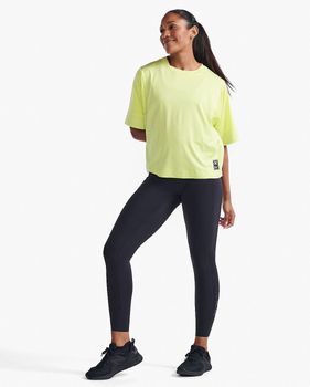 Футболка 2XU Motion Sport Mesh Tee - 4