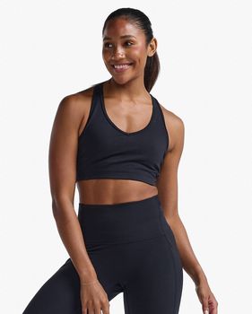 Бра 2XU Motion Racerback Bra жіноче - фото
