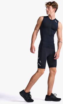 Футболка 2XU Core Tri Tank - 4