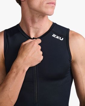 Футболка 2XU Core Tri Tank - 6