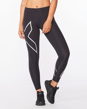 Лосини 2XU Core Compression Tights жіночі - фото