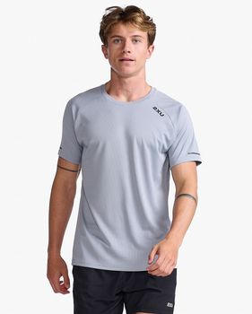 Футболка 2XU Aero Tee - 1