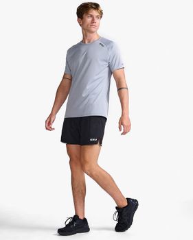 Футболка 2XU Aero Tee - 4