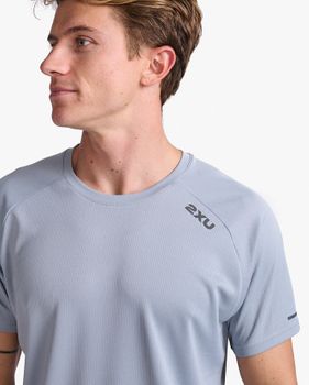 Футболка 2XU Aero Tee - 5