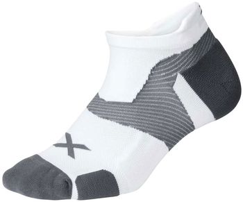 Шкарпетки 2XU Vectr Ultralight No Show Socks - 1