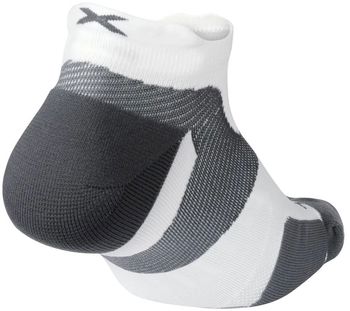 Шкарпетки 2XU Vectr Ultralight No Show Socks - 2
