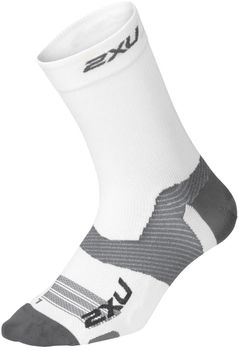 Носки 2XU Vectr Light Cushion Crew Socks - 1