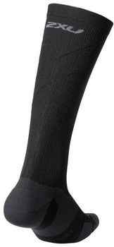 Шкарпетки 2XU Vectr L.Cush Full Length Socks - 1