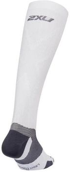 Шкарпетки 2XU Vectr L.Cush Full Length Socks - 1