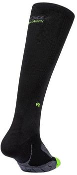 Носки 2XU Comp Socks for Recovery - 1