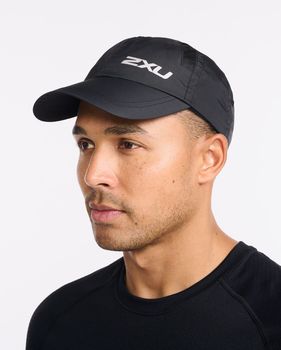 Кепка 2XU Run Cap - фото