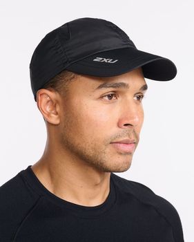 Кепка 2XU Run Cap - 2